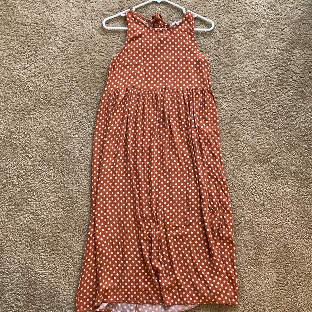 Carly Jean Los Angeles Kyndall dress